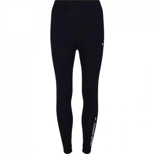 ROZETKA | Леггинсы Tommy Sport Tommy Logo Legging Ld00 Desert Sky, M (46)  (10759807). Цена, купить Леггинсы Tommy Sport Tommy Logo Legging Ld00  Desert Sky, M (46) (10759807) в Киеве, Харькове, Днепре,