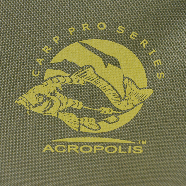 Сумка для котушок Acropolis СДК-3 - Фото 7 Сумка для котушок Acropolis СДК-3 - зображення 7
