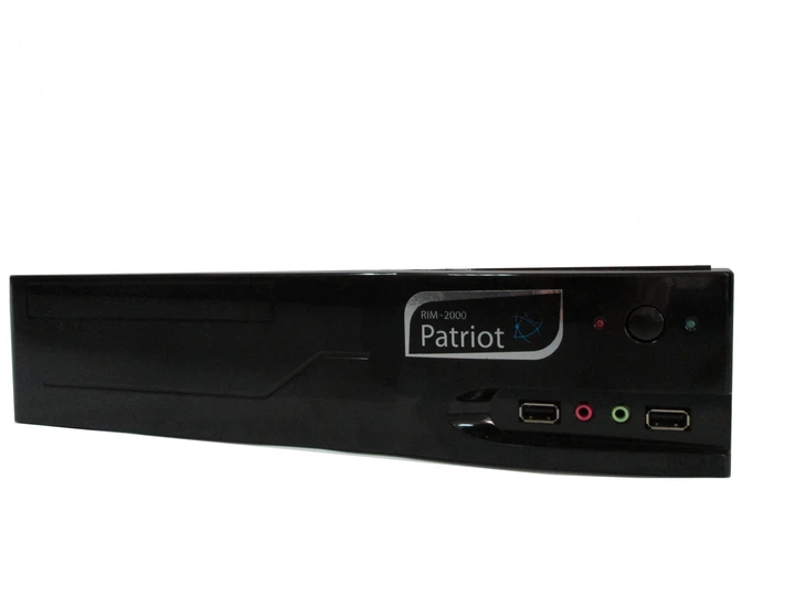 Компьютер RIM-2000 Patriot Optim mini (r3200.8.S240) - Фото 4 Компьютер RIM-2000 Patriot Optim mini (r3200.8.S240) - изображение 4