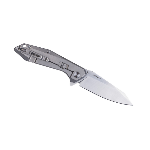Нож-флиппер складной Ruike P135-SF универсального применения - изображение 2