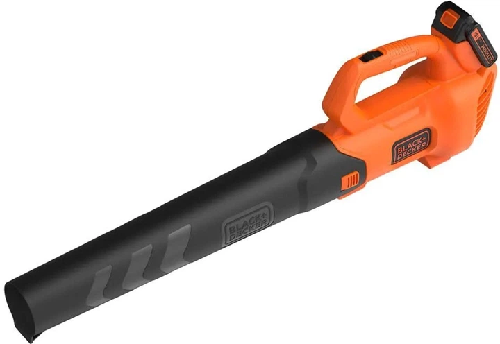 Dmuchawa Black+Decker BCBL200L - obraz 4
