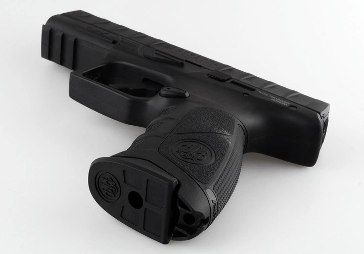 Пневматический пистолет Umarex Beretta APX Blowback - изображение 2