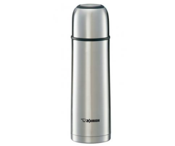 Термос Zojirushi SV-GR50XA стальной 500 мл - Фото 1 Термос Zojirushi SV-GR50XA стальной 500 мл - изображение 1