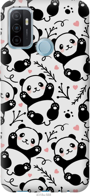 Panda Case – обаятельный чехол для iPhone