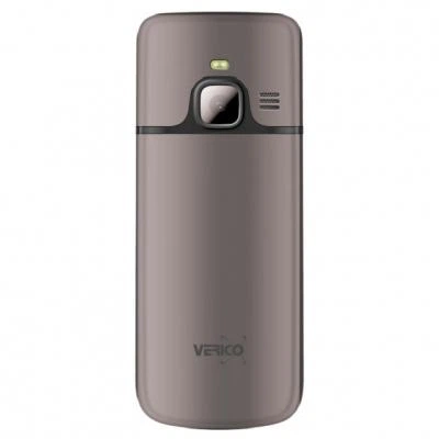 Мобильный телефон Verico Style F244 Black (4713095606724) - Фото 2 Мобильный телефон Verico Style F244 Black (4713095606724) - изображение 2