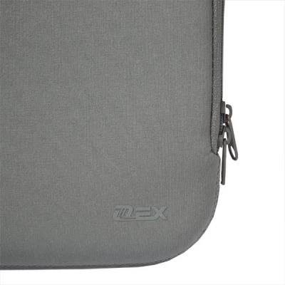 Чехол для планшета D-LEX 7-8 gray (LXTC-3107-GY). 42138 - изображение 4