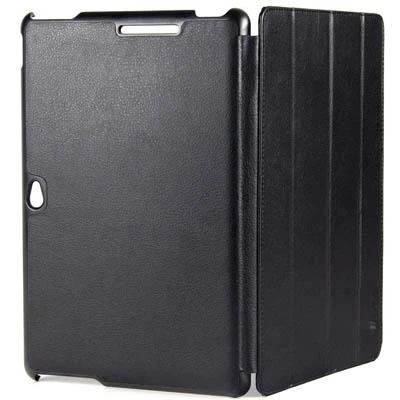 Чехол для планшета Sumdex 10.1 Asus Me400C (ASU-400BK) (ASU-400BK) - Фото 4 Чехол для планшета Sumdex 10.1 Asus Me400C (ASU-400BK) (ASU-400BK) - изображение 4
