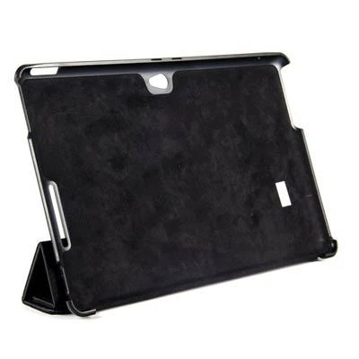 Чехол для планшета Sumdex 10.1 Asus Me400C (ASU-400BK) (ASU-400BK) - Фото 7 Чехол для планшета Sumdex 10.1 Asus Me400C (ASU-400BK) (ASU-400BK) - изображение 7