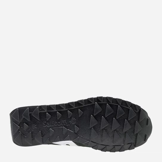 Мужские кроссовки Saucony JAZZ ORIGINAL 42.5 Темно-зеленый (2044-275s-42.5) - Фото 4 Мужские кроссовки Saucony JAZZ ORIGINAL 42.5 Темно-зеленый (2044-275s-42.5) - изображение 4