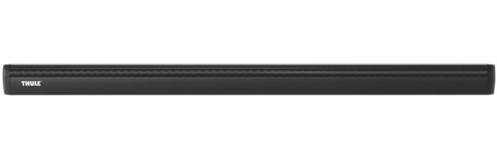 1 27m Thule WingBar 969 Black TH 969B