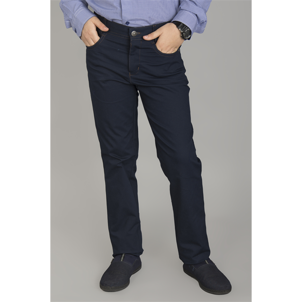 Штани West-Fashion А 410 38/158 - Фото 1 Штани West-Fashion А 410 38/158 - изображение 1