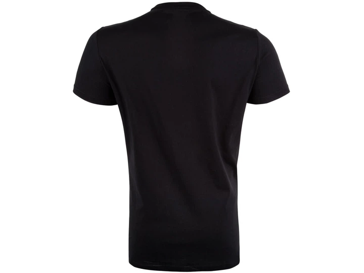 Футболка VENUM Classic T-shirt M чорний (4649) - изображение 3