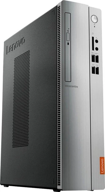 Десктоп Lenovo IdeaCentre 310S (90G90068U) - изображение 3