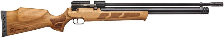 Гвинтівка пневматична Kral Puncher Mega Wood PCP (3681.00.93) - зображення 1