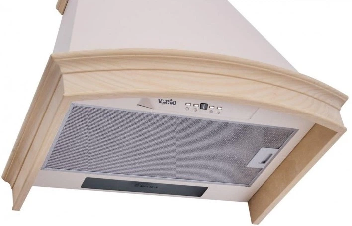 Витяжка Ventolux SORENTO 60 CREMA - изображение 2