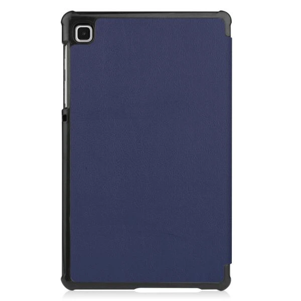 Чехол UniCase Slim для Samsung Galaxy Tab A7 Lite (T220/T225) - Navy Blue - изображение 2