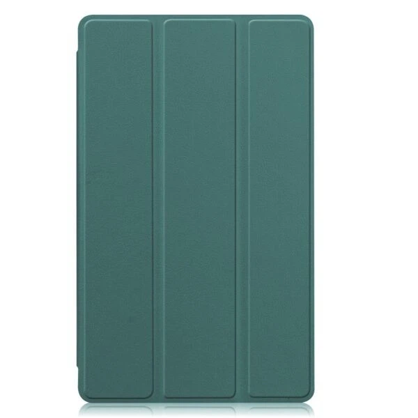 Чохол UniCase Slim для Samsung Galaxy Tab A7 Lite (T220/T225) - Green - зображення 3