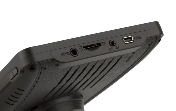 GPS Навигатор Видеорегистратор COYOTE&nbsp;940 DVR Double Hector PRO 1gb 16gb с картами для грузового и легкового транспорта TIR ADR - изображение 8
