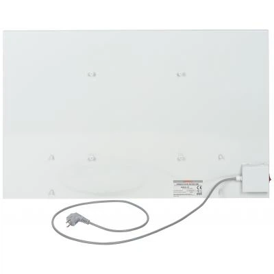 Керамический обогреватель Ardesto HCP-1000RBGM - изображение 3