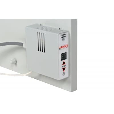 Обігрівач Ardesto HCP-750RWTM - Фото 3 Обігрівач Ardesto HCP-750RWTM - зображення 3