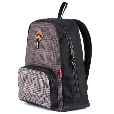 Рюкзак школьный Nikidom Zipper Wales (NKD-9500) - изображение 3