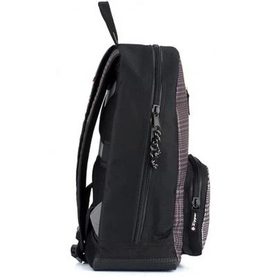 Рюкзак школьный Nikidom Zipper Wales (NKD-9500) - изображение 6