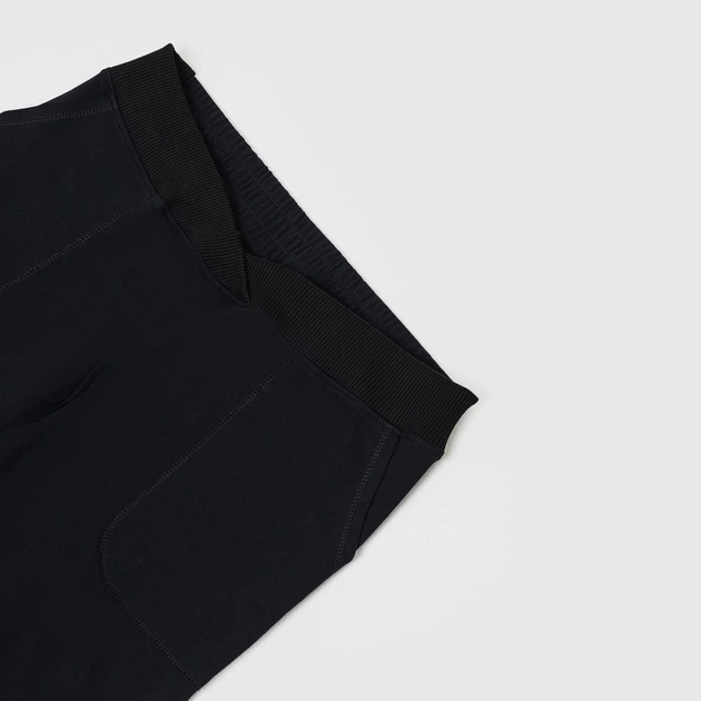 Пижама для беременных и кормящих мам, домашний комплект Koko boutique S/M чёрный - изображение 8