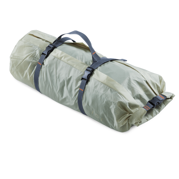 Палатка туристическая двухместная RedPoint Steady 2 + спальник Кемпинг Scout - изображение 10