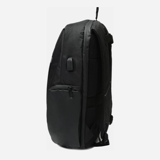 Мужской рюкзак 22 л Laras Cv101322black Черный (ROZ6400018346) - изображение 5