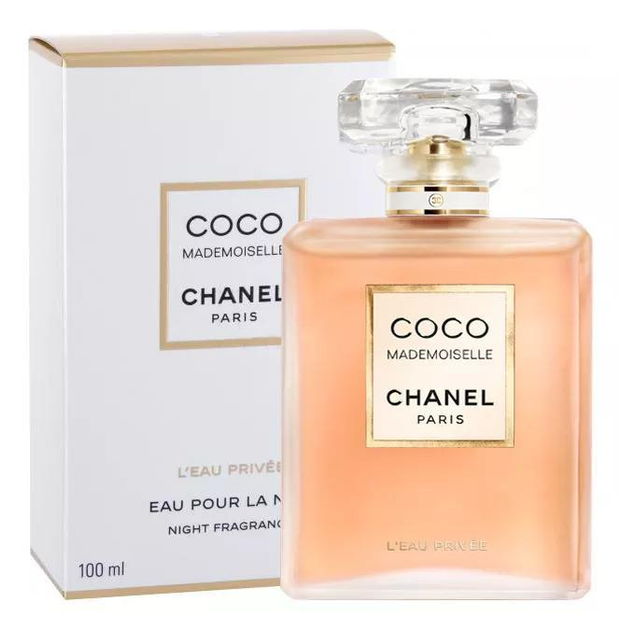 chanel mademoiselle cheap