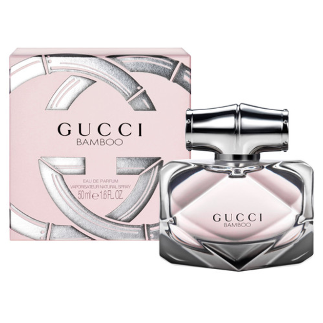 gucci bamboo perfume price