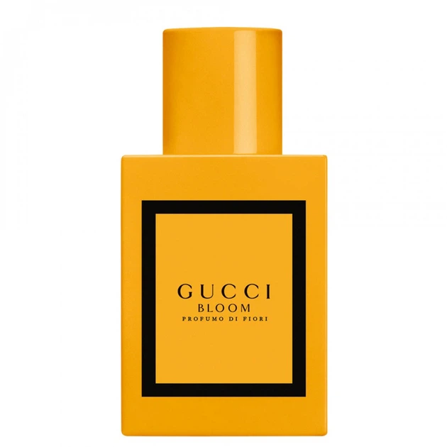 Gucci Bloom Profumo di Fiori The New perfume - LARTAROME