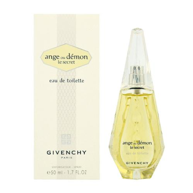 givenchy ange ou demon edt