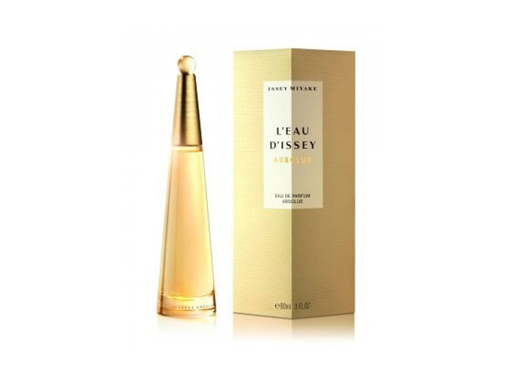 issey miyake perfume absolue