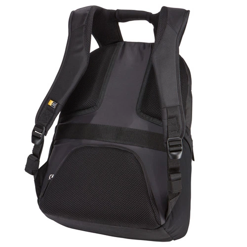 Рюкзак Case Logic Backpack InTransit 22L RBP-414 Black (3203266) - Фото 5 Рюкзак Case Logic Backpack InTransit 22L RBP-414 Black (3203266) - изображение 5