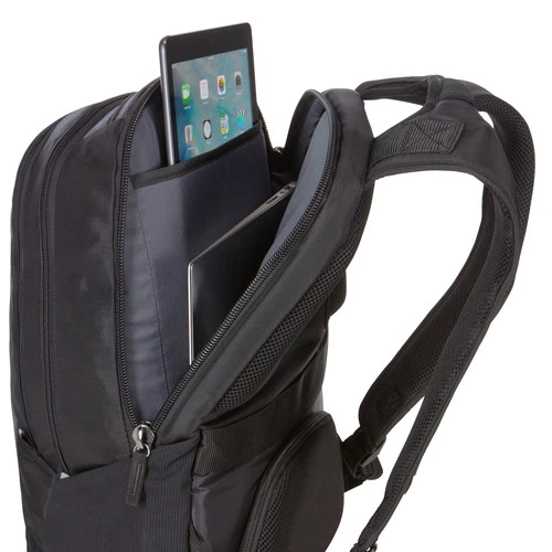 Рюкзак Case Logic Backpack InTransit 22L RBP-414 Black (3203266) - Фото 6 Рюкзак Case Logic Backpack InTransit 22L RBP-414 Black (3203266) - изображение 6