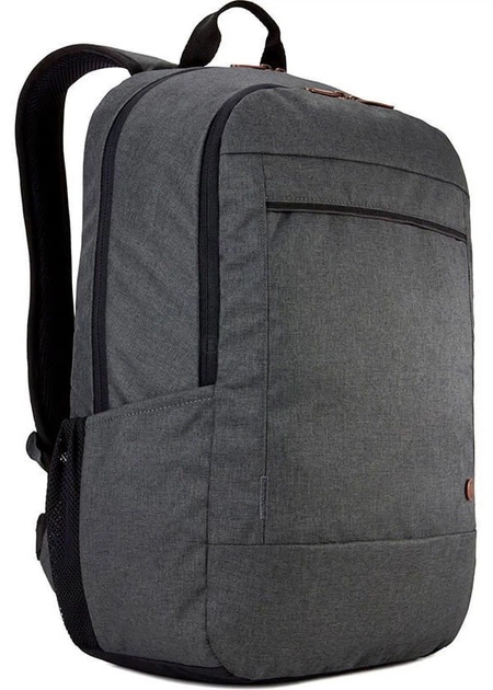 Рюкзак Case Logic Backpack ERA 15.6" ERABP-116 Obsidian (3203697) - Фото 1 Рюкзак Case Logic Backpack ERA 15.6" ERABP-116 Obsidian (3203697) - изображение 1