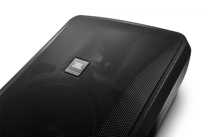 Акустическая система JBL PROFESSIONAL CONTROL 28-1 – фото, отзывы