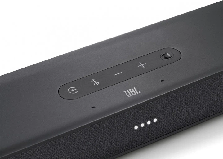 JBL Link Bar with Android TV (JBLLINKBARGRYEU) - изображение 5