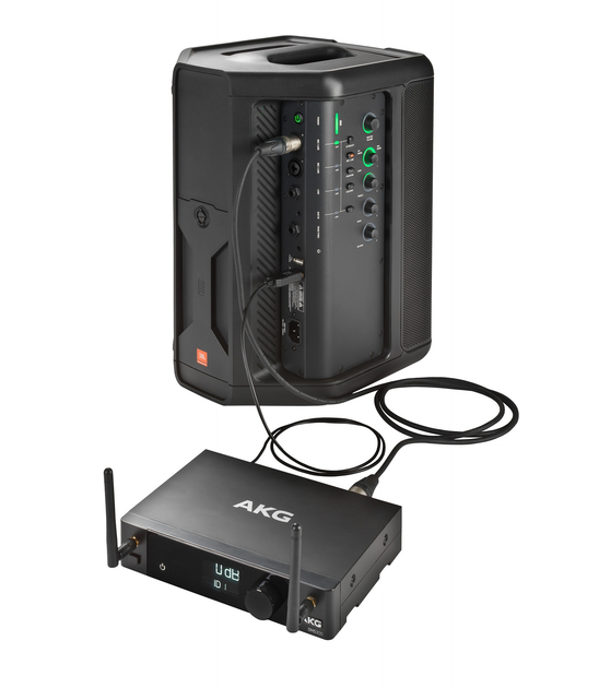 Кабель JBL PROFESSIONAL EONONECOMPACT-5V9V (EONONECOMPACT-5V9V) – фото ...