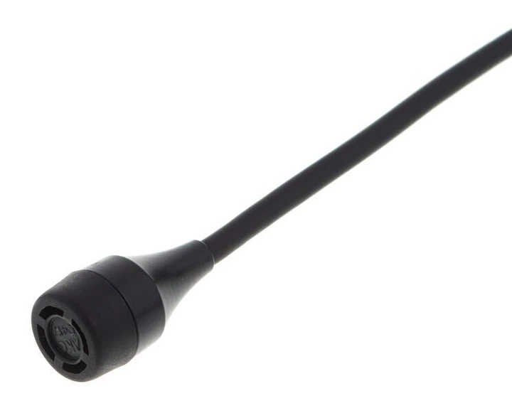 Микрофон AKG C417 L (2577X00080) - Фото 2 Микрофон AKG C417 L (2577X00080) - изображение 2