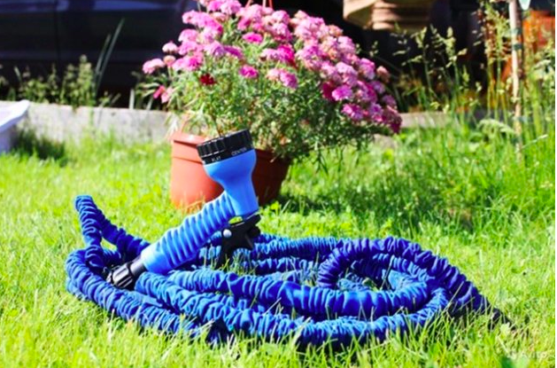 Шланг X HOSE 22,5m - изображение 9