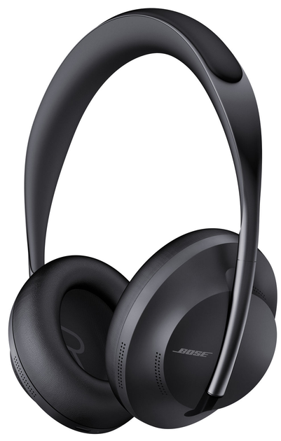 ヘッドホン BOSE NOISE CANCELLING HEADPHONES 700 Наушники Bose Noise Cancelling Headphones 700 Black (794297