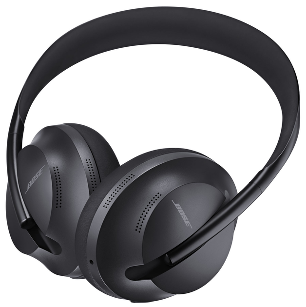 Наушники Bose Noise Cancelling Headphones 700 Black (794297