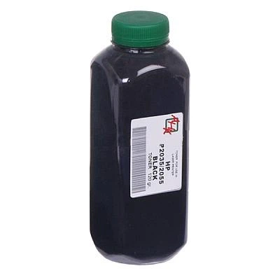 Тонер для HP 80A (CF280A) АНК Black 120г 1401060 - Фото 1 Тонер для HP 80A (CF280A) АНК Black 120г 1401060 - изображение 1