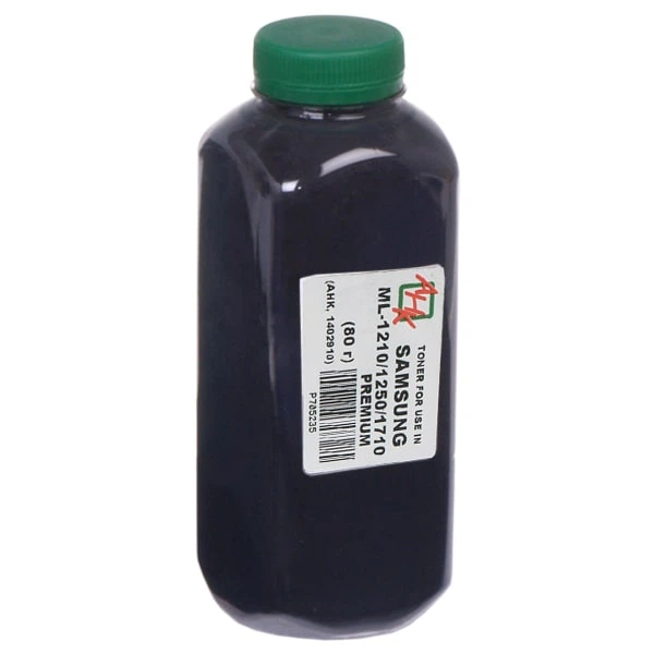 Тонер для Xerox WorkCenter 3119 АНК Black 80г 1402910 - Фото 1 Тонер для Xerox WorkCenter 3119 АНК Black 80г 1402910 - изображение 1