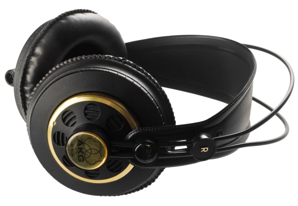 Навушники AKG K240 STUDIO - зображення 2