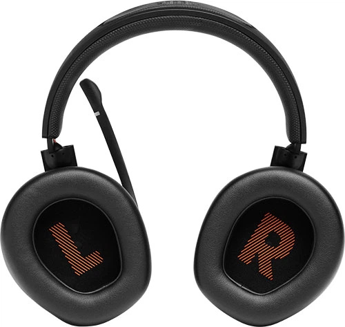 JBL Quantum 400 Black (JBLQUANTUM400BLK) - изображение 4