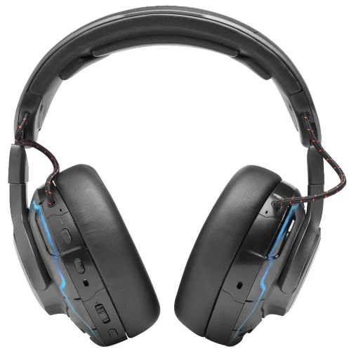 JBL Quantum One Black (JBLQUANTUMONEBLK) - изображение 2