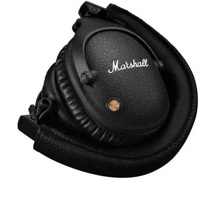 【美品】期間限定値下げMarshall Monitor Ⅱ A.N.C ブラック MONITORⅡ A.N.C. – Marshall │ 完実電気株式会社 | KANJITSU DENKI